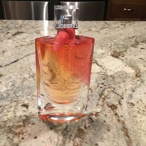 Lancôme La Vie Est Belle En Rose Eau de Toilette